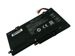 Notebook baterija, Extra Digital Selected, HP LE03XL, 48 Wh