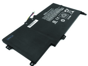 Notebook baterija, Extra Digital Selected, HP HSTNN-IB3T, 60 Wh