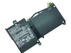 Nešiojamo kompiuterio baterija HP HV02XL HSTNN-UB6N, Original