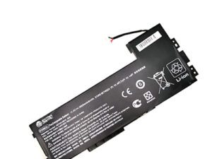 Nešiojamo kompiuterio baterija HP VV09XL, 5600mAh, Selected Pro