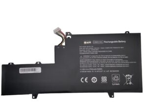 Nešiojamo kompiuterio baterija HP OM03XL, 4700mAh, Extra Digital Selected
