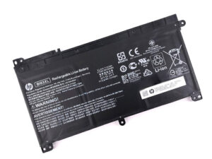 Nešiojamo kompiuterio baterija HP BI03XL, 3440mAh, Original