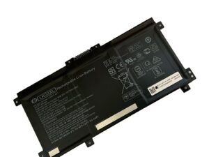 Nešiojamo kompiuterio baterija HP LK03XL, Original