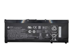 Nešiojamo kompiuterio baterija HP SR04XL, 4550mAh, Original