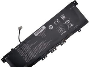 Nešiojamo kompiuterio baterija HP KC04XL, 3300mAh, Extra Digital Advanced