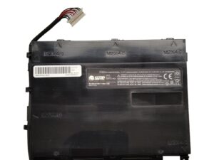 Nešiojamo kompiuterio baterija HP PF06XL, 8000mAh, Extra Digital Selected