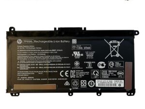 Nešiojamo kompiuterio baterija HP TF03XL, 3470mAh, Original