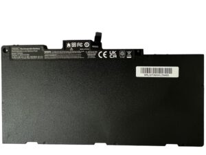 Nešiojamo kompiuterio baterija HP TA03XL, 4100mAh, Extra Digital Selected