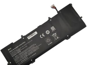 Nešiojamo kompiuterio baterija HP YB06XL, 6840mAh, Extra Digital Advanced