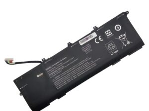 Nešiojamo kompiuterio baterija HP OR04XL, 6600mAh, Extra Digital Advanced