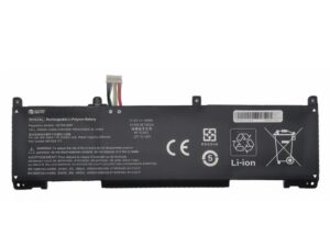 Nešiojamo kompiuterio baterija HP RH03XL, 3550mAh, Extra Digital Advanced