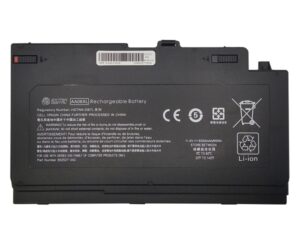 Nešiojamo kompiuterio baterija HP AA06XL, 8300mAh, Extra Digital Advanced