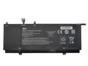 Nešiojamo kompiuterio baterija HP SP04XL, 4000mAh, Extra Digital Advanced