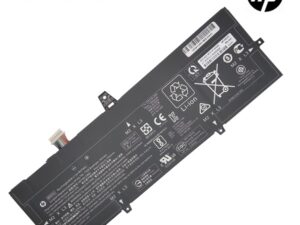 Nešiojamo kompiuterio baterija HP BM04XL, 7300mAh, Original