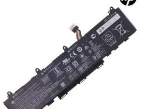 Nešiojamo kompiuterio baterija HP CC03XL Type1, 4400mAh, Original