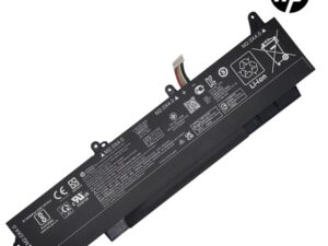 Nešiojamo kompiuterio baterija HP CC03XL Type2, 4610mAh, Original