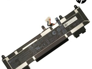 Nešiojamo kompiuterio baterija HP WP03XL, 3152mAh, Original