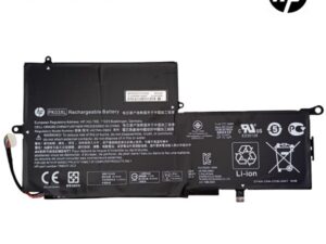 Nešiojamo kompiuterio baterija HP PK03XL, 4913mAh, Original
