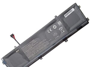 Nešiojamo kompiuterio baterija HP ZN08XL, 4300mAh, Extra Digital Selected