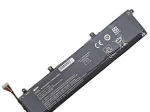 Nešiojamo kompiuterio baterija HP IR06XL, 6900mAh, Extra Digital Advanced