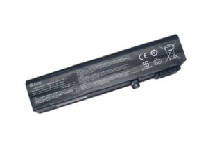 Nešiojamo kompiuterio baterija MSI BTY-M6H, 5200mAh, Extra Digital Advanced