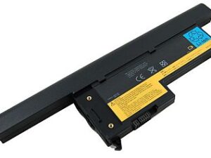 Notebook baterija, Extra Digital Advanced, LENOVO 40Y6999, 5200mAh