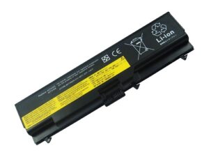 Notebook baterija, Extra Digital Selected, LENOVO 42T4235, 4400mAh