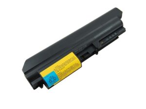 Notebook baterija, Extra Digital Selected, LENOVO 42T5225, 4400mAh