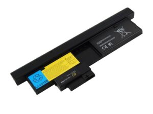 Notebook baterija, Extra Digital Advanced, LENOVO42T4564, 5200mAh