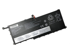 Notebook baterija, LENOVO SB10F46466, 3290 mAh