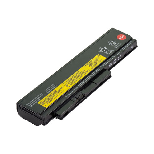 Notebook battery, Extra Digital Advanced, LENOVO 0A36281, 5200mAh
