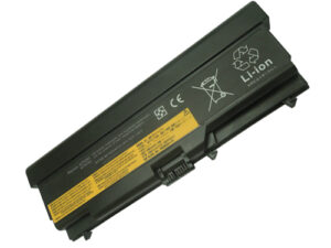Notebook baterija, Extra Digital Extended, LENOVO 42T4733, 6600mAh