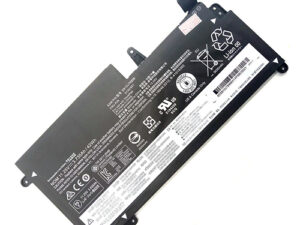 Notebook baterija, LENOVO 01AV401 Original