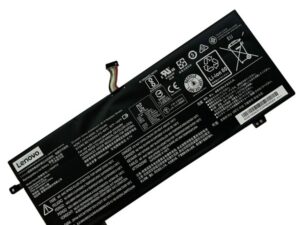 Notebook baterija, Lenovo L15M4PC0 Original