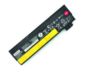 Nešiojamo kompiuterio baterija LENOVO SB10K97583 01AV491, 4400mAh, Original