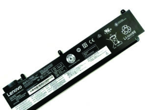 Nešiojamo kompiuterio baterija LENOVO SB10F46460 00HW022, 2090 mAh, Original