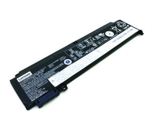 Nešiojamo kompiuterio baterija LENOVO L16M3P73, SB10J79003 01AV406, 2274mAh, Original