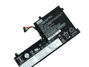 Notebook baterija, LENOVO L17M3PG1 Original