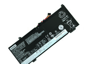 Notebook baterija, LENOVO L17C4PB0 Original