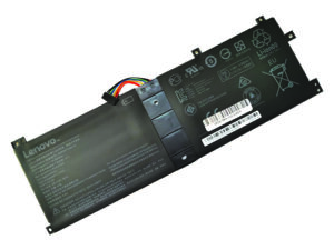 Nešiojamo kompiuterio baterija LENOVO Miix 510, 5110mAh, Original