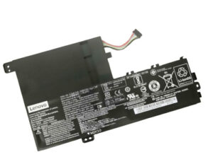 Nešiojamo kompiuterio baterija LENOVO L14L2P21, 4050mAh, Original