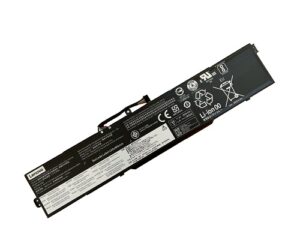 Nešiojamo kompiuterio baterija LENOVO L17M3PB1, Original