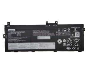 Nešiojamo kompiuterio baterija LENOVO L20C3P71, 4475mAh, Original