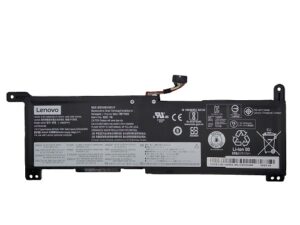 Nešiojamo kompiuterio baterija LENOVO L19M2PF0, 4670mAh, Original