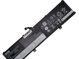 Nešiojamo kompiuterio baterija LENOVO L19C4P71, 5235mAh, Original