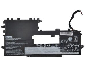 Nešiojamo kompiuterio baterija LENOVO L19C4P73, 5695mAh, Original