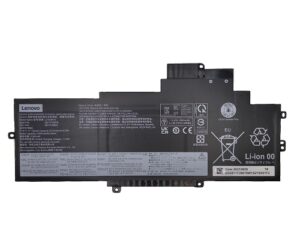 Nešiojamo kompiuterio baterija LENOVO L21D3P70, 4270mAh, Original