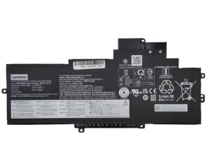 Nešiojamo kompiuterio baterija LENOVO L21M3P74, 4270mAh, Original