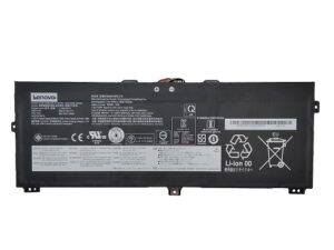 Nešiojamo kompiuterio baterija LENOVO L18M3P72, 4215mAh, Original