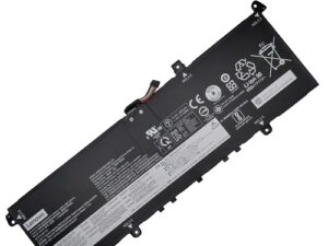 Nešiojamo kompiuterio baterija LENOVO L19M4PDD, 3627mAh, Original